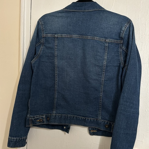 Uniqlo Denim Jacket - Picture 2 of 3